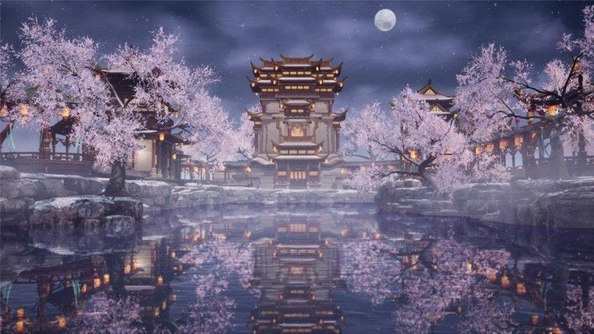 连接正负极