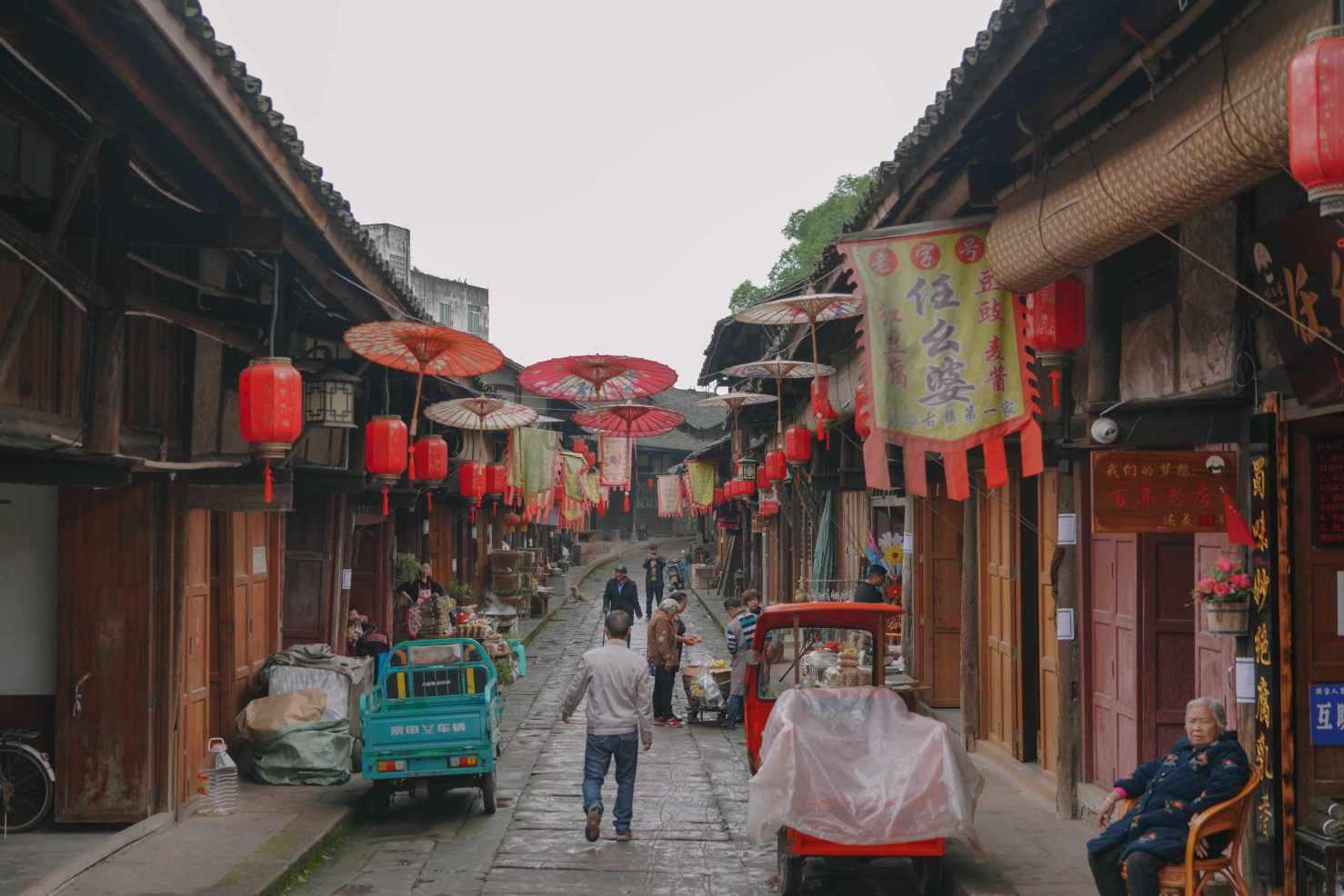时尚可爱的准妈妈